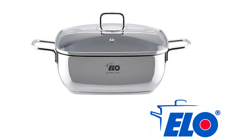 Nồi lẩu từ Elo Belugo Nồi lẩu từ Elo Belugo