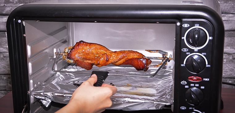 Nuong-thit-bang-lo-hinh-anh-2 Nướng thịt bằng lò nướng hình ảnh 2