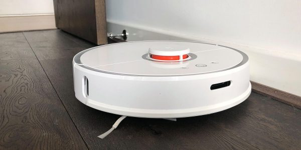 Robot hút bụi lau nhà là gì?