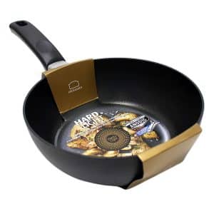 chảo lock&lock cookplus hard&light w Những loại chảo chống dính tốt hiện nay