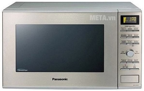 Lò vi sóng điện tử Panasonic NN-GD692SYUE