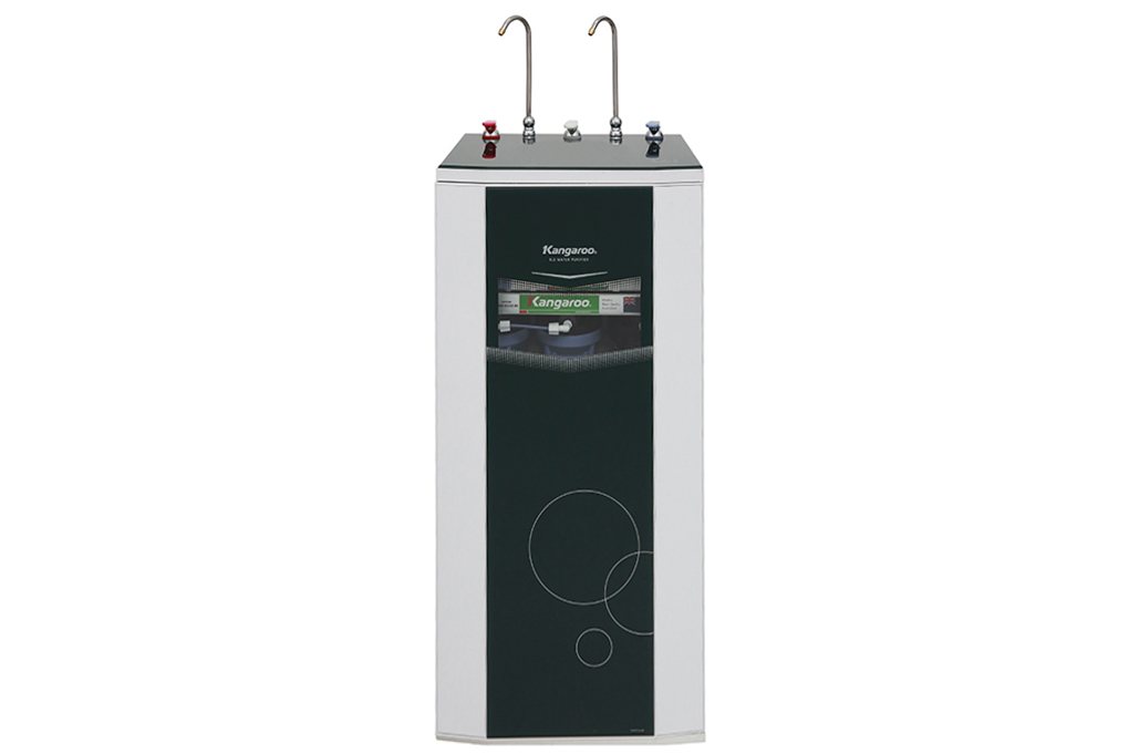 Máy lọc nước tốt Kangaroo KG10A3 10 lõi