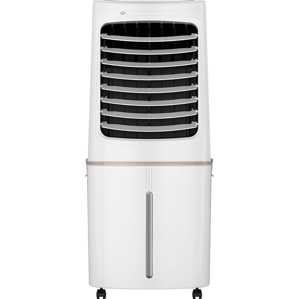 Đánh giá quạt điều hòa Midea điều bạn cần biết