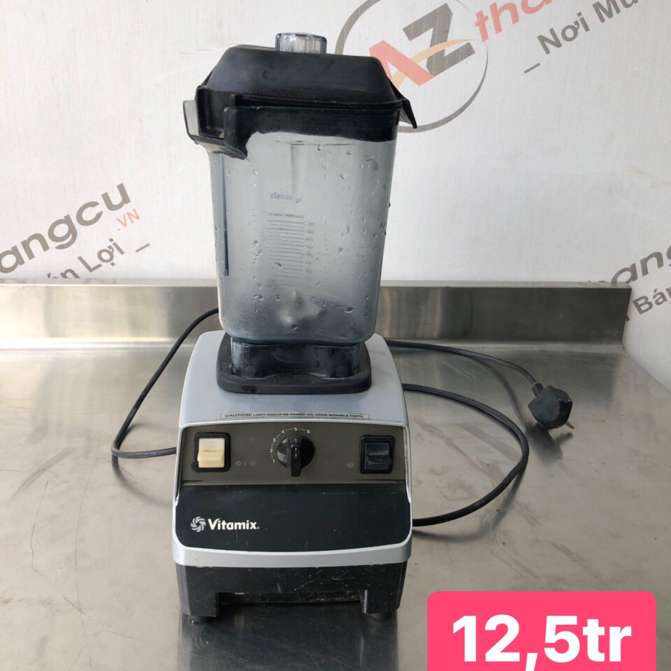 Máy xay sinh tố Vitamix giá rẻ tại tp.hcm thanh lý giá tốt