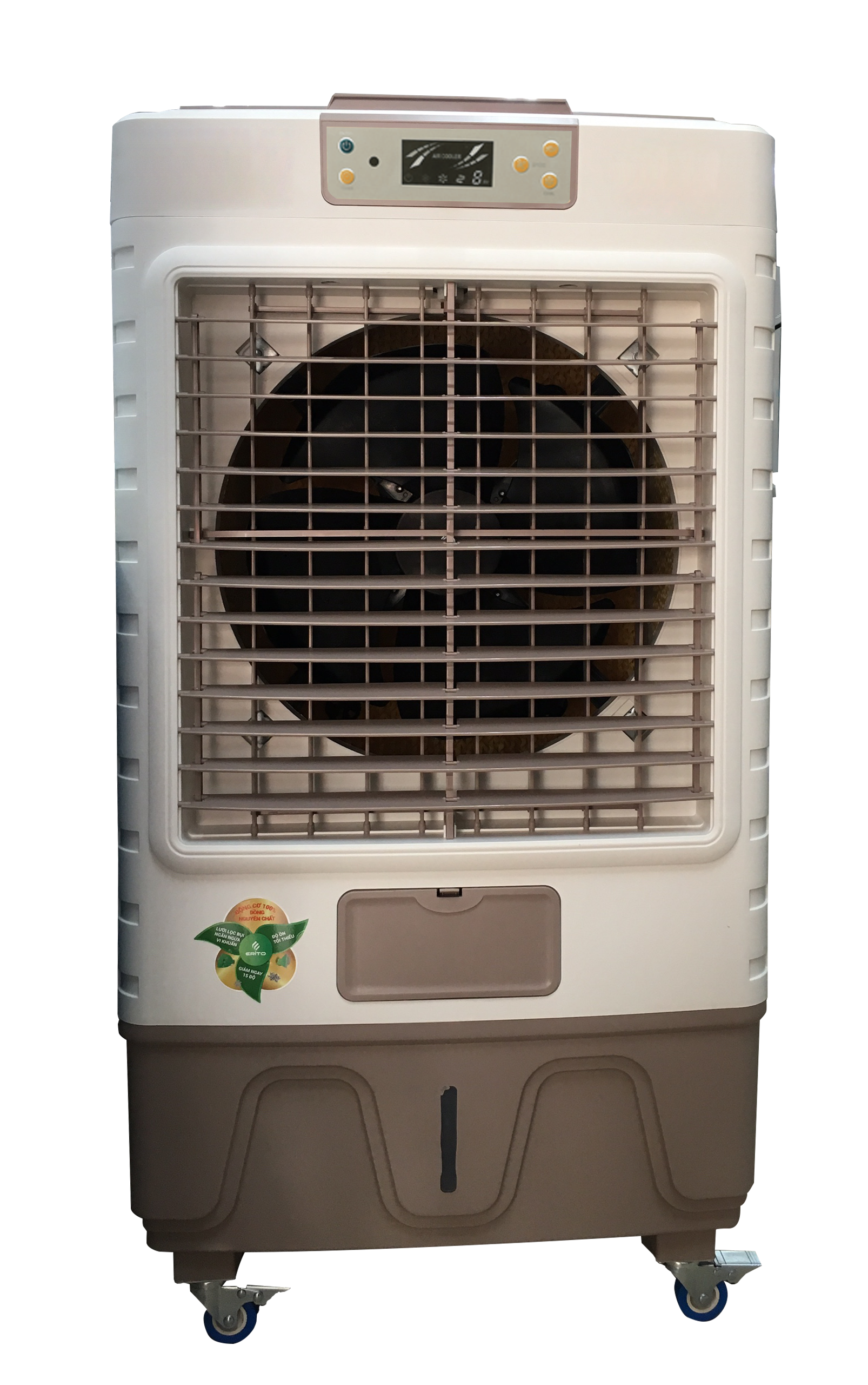 Quạt điều hòa Erito EAC-8541