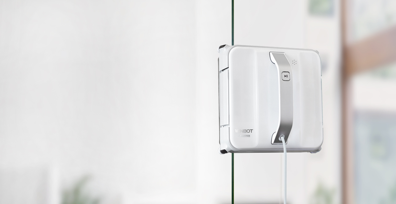 Robot lau kính nào tốt nhất hiện nay ? - NOVADIGITAL