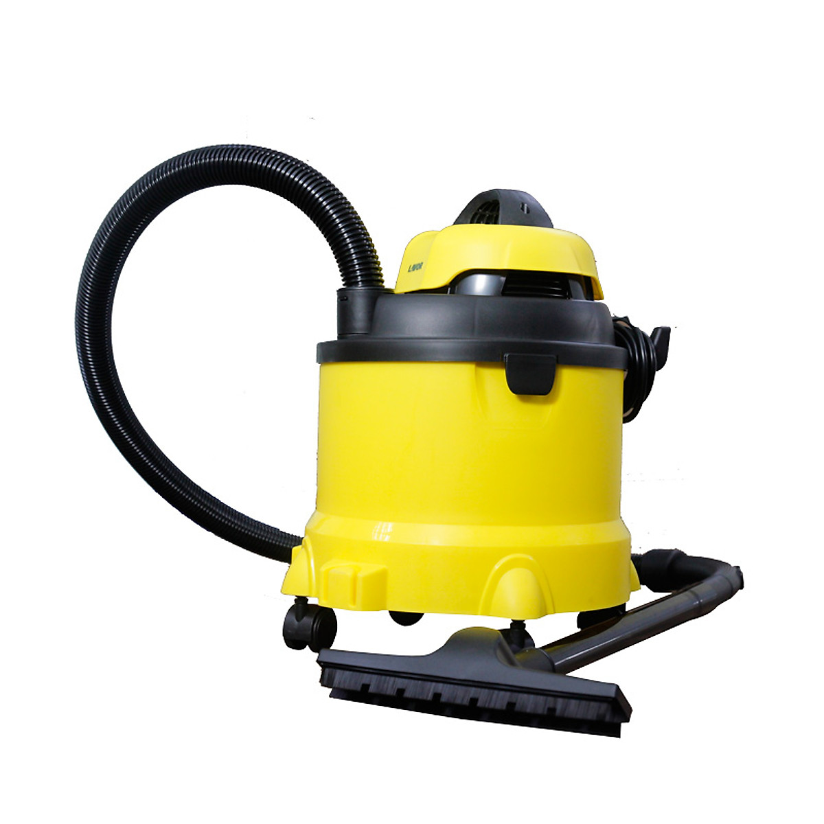 Máy hút bụi Lavor DVC12PT tại Thiên Hòa