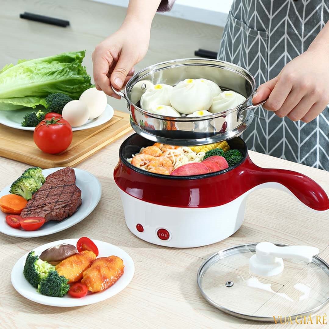 Nồi lẩu mini có gì đặc biệt, có nên mua nồi lẩu mini không? | Ades.vn
