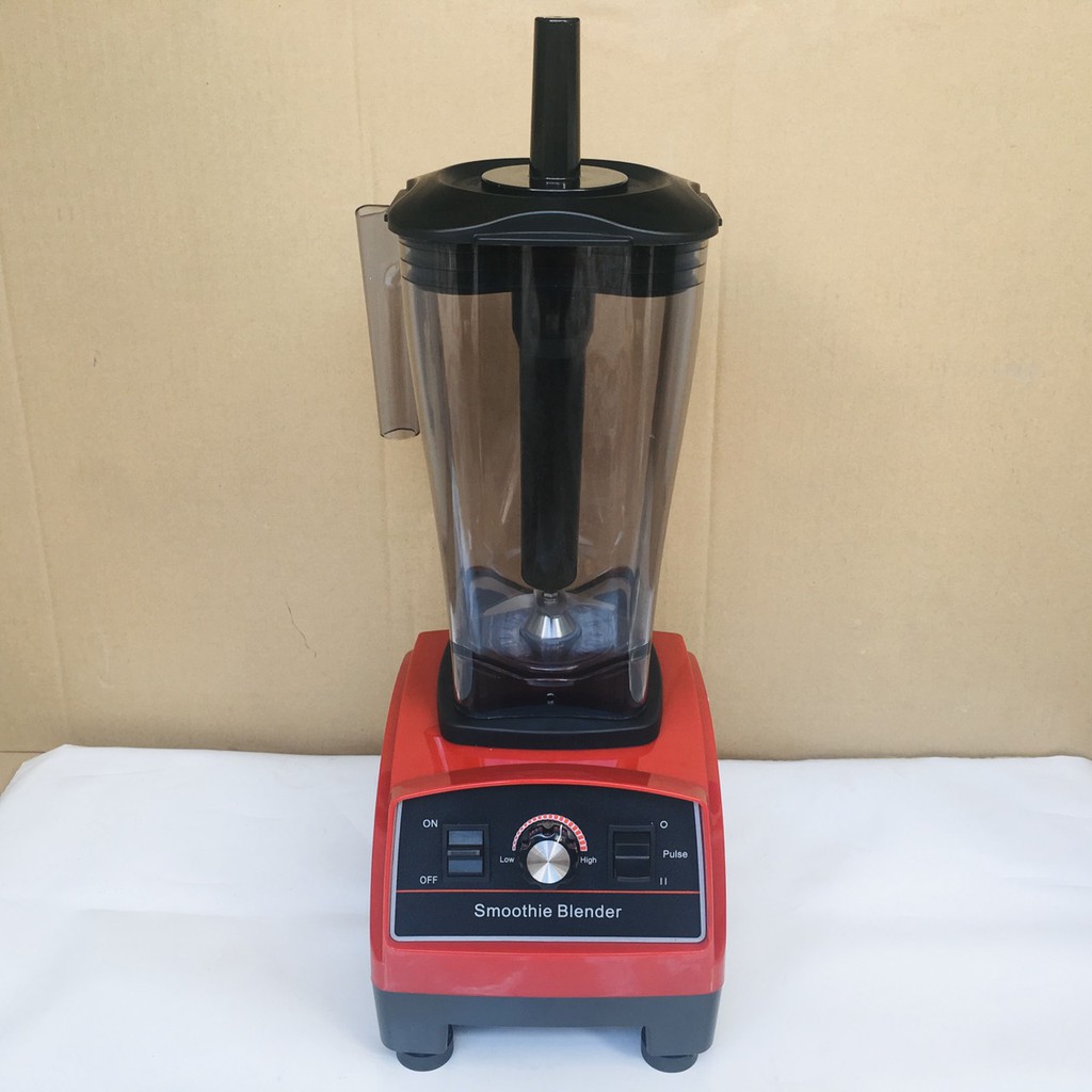 Máy xay sinh tố công nghiệp BLENDER 838 - Công suất 2200W | Shopee Việt Nam