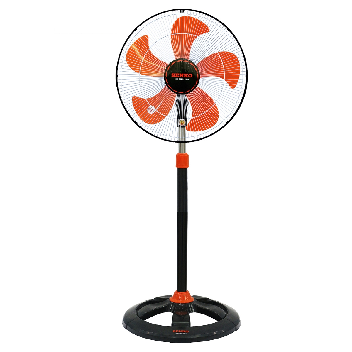 Quạt đứng Senko sải cánh DCN1806 (5 cánh, 65w) - META.vn
