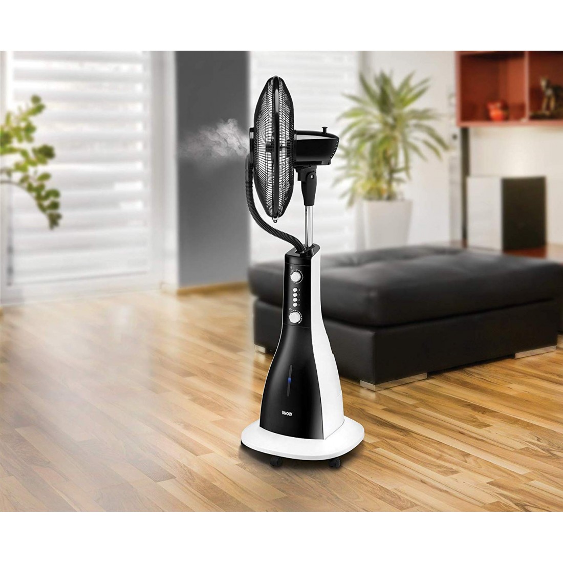 Quạt mát phun sương Unold chính hãng,nhập khẩu đức,giá rẻ