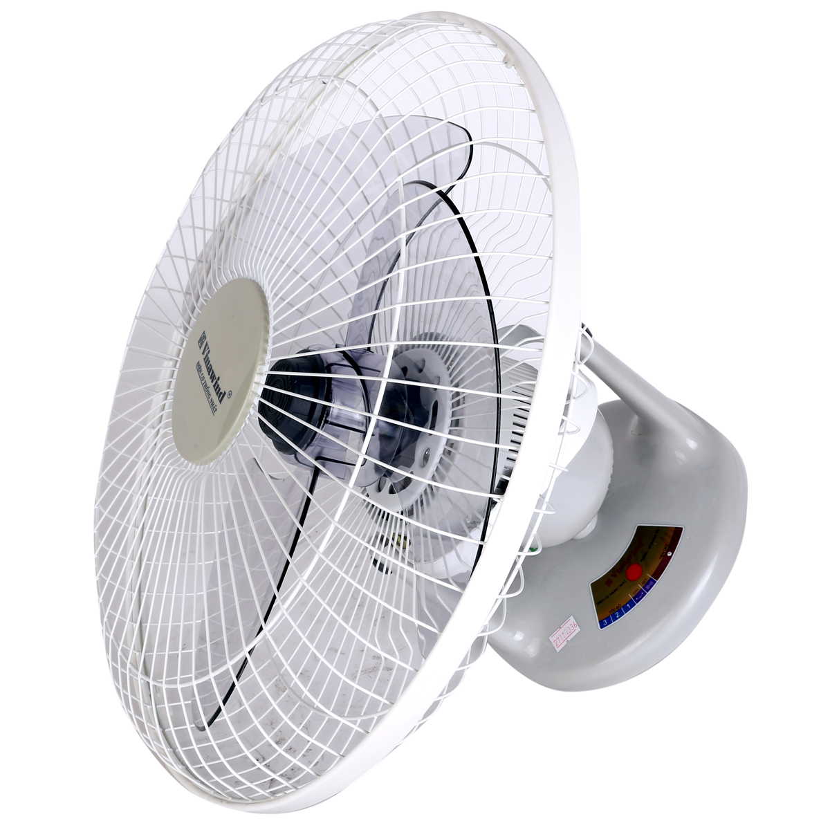 Quạt trần đảo điều khiển xa Vinawind QTĐ400 X-ĐB - Giá rẻ Hà Nội – Điện Máy Phía Bắc cung cấp các sản phẩm Điện máy thương hiệu giá rẻ