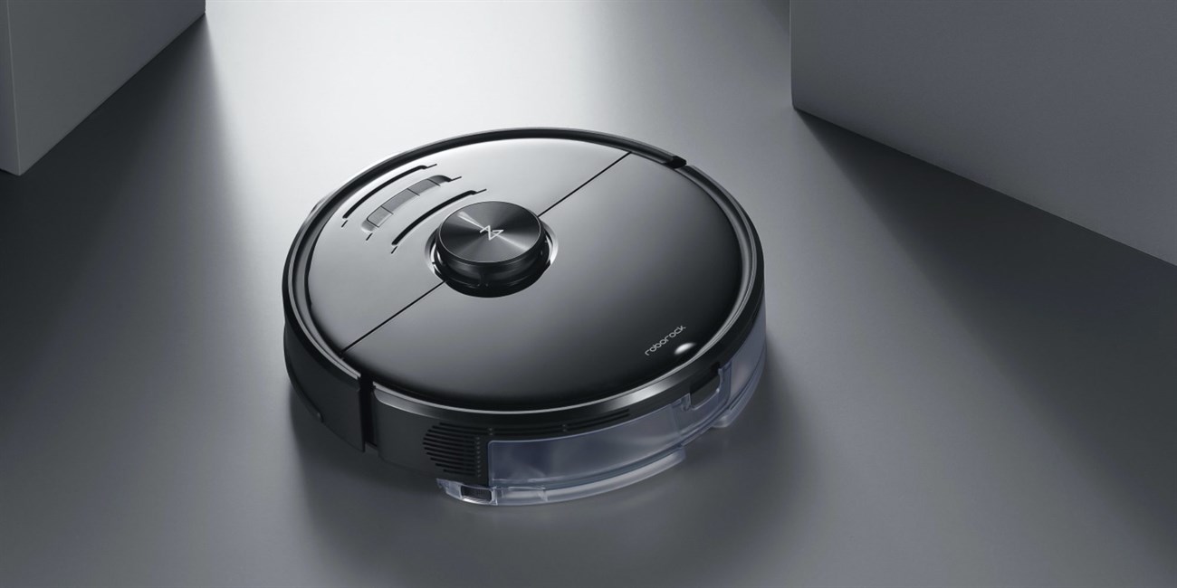 Đánh giá Robot hút bụi Roborock S6 MaxV: Mạnh nhất, thông minh nhất