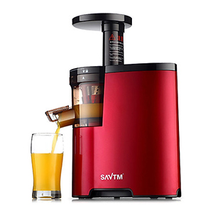 Máy ép chậm Savtm JE-07