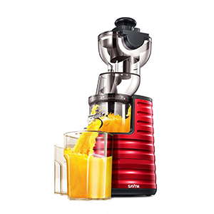 Máy ép chậm Savtm JE-31