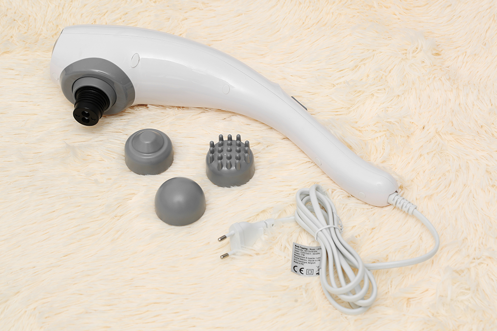 Máy massage cầm tay Lanaform LA110222 Máy massage cầm tay Lanaform LA110222