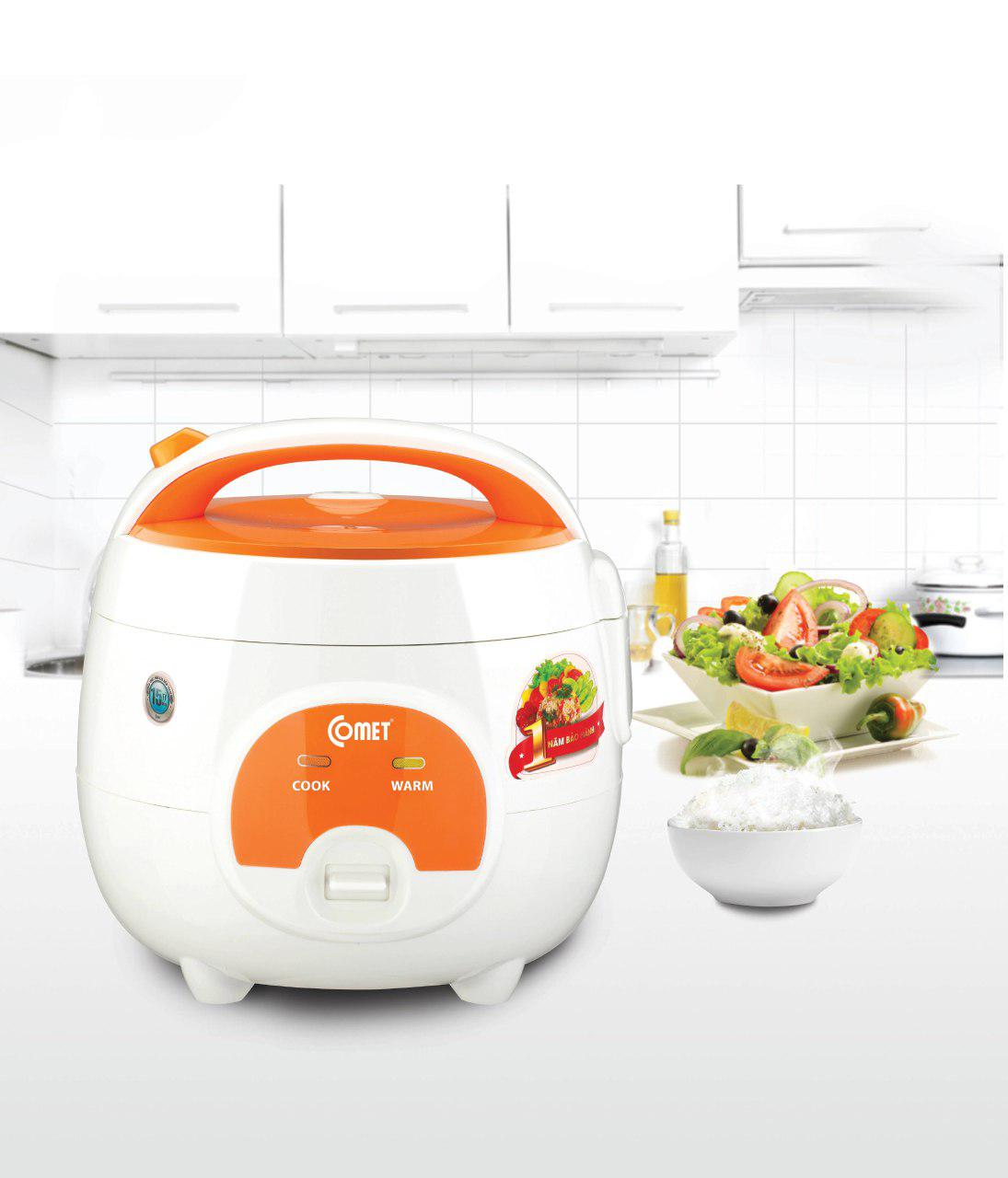 Top nồi cơm điện mini đa năng 2