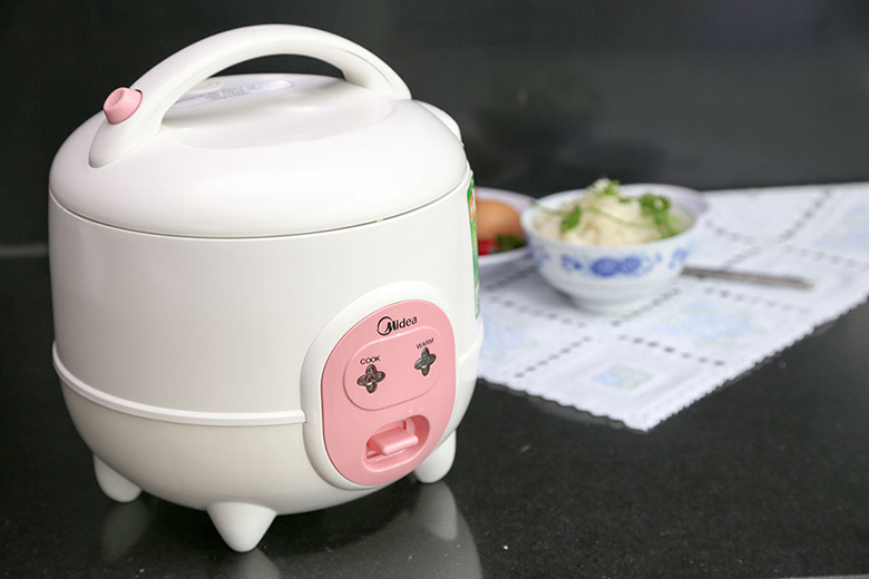 Top nồi cơm điện mini đa năng 1