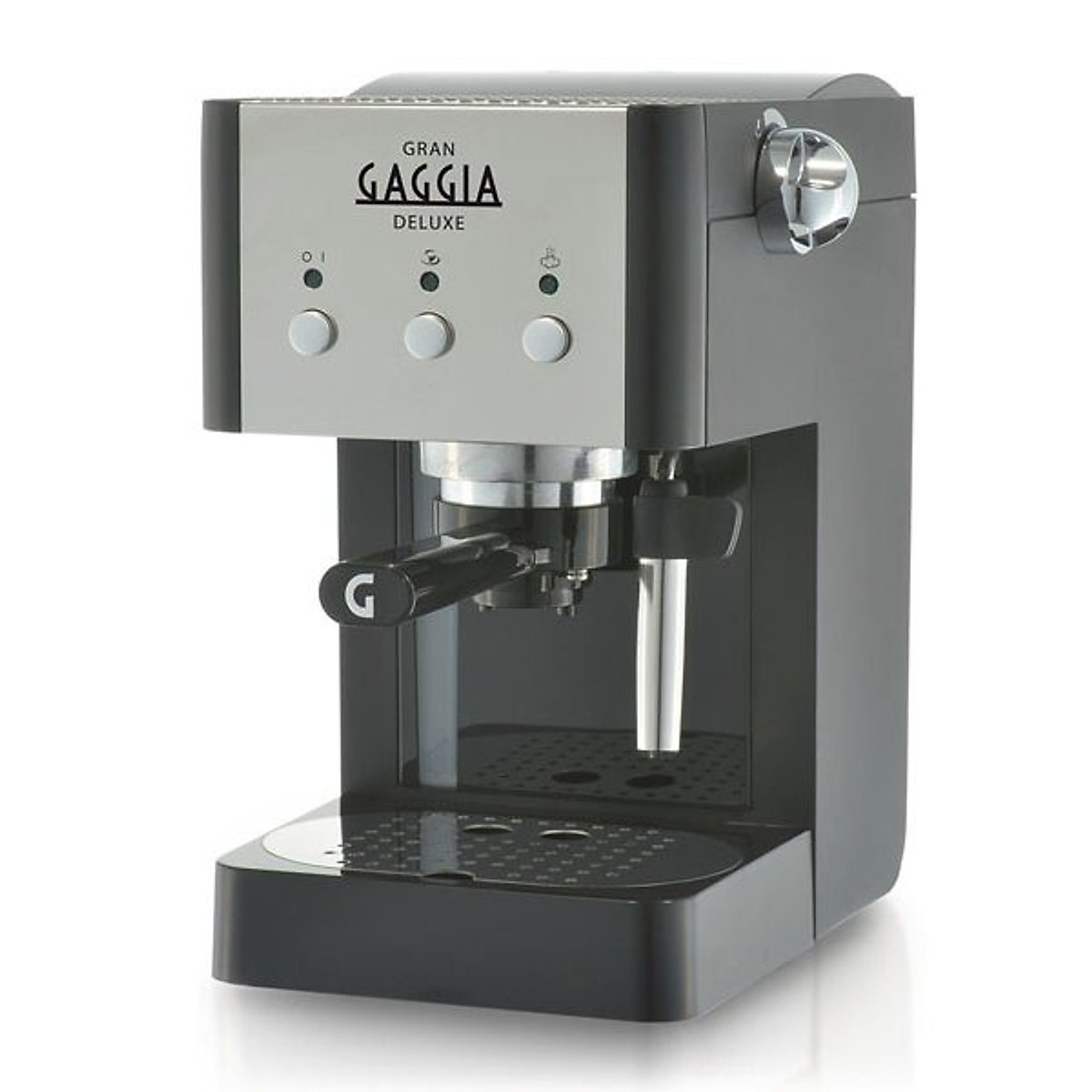 Top máy pha cà phê tốt nhất 3