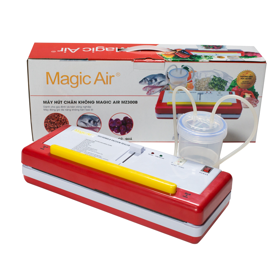 Top máy hút chân không thực phẩm 4