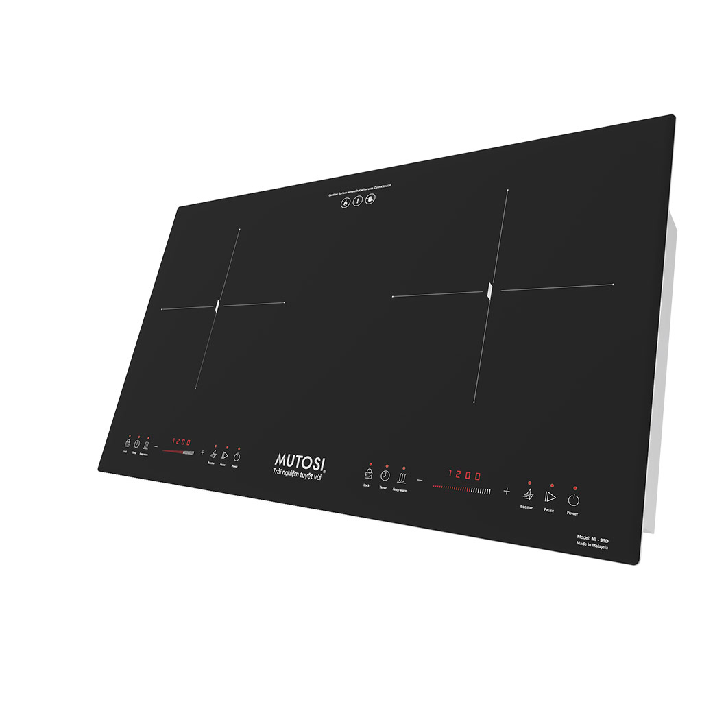 Bếp từ MI-95D có tốt không 3