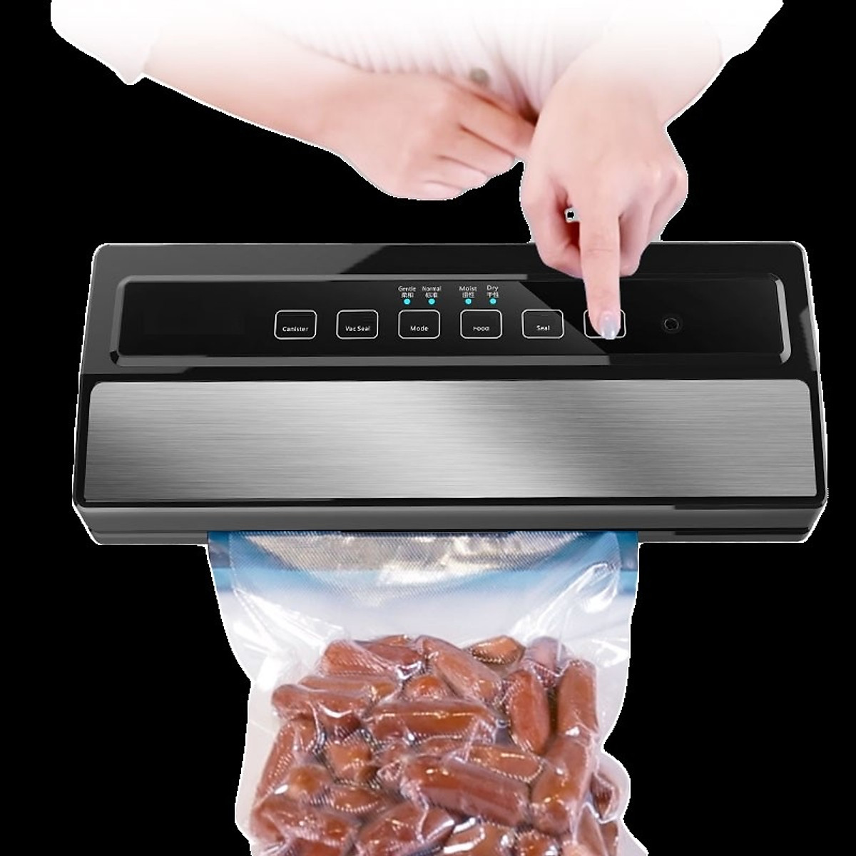 Top máy hút chân không thực phẩm 3