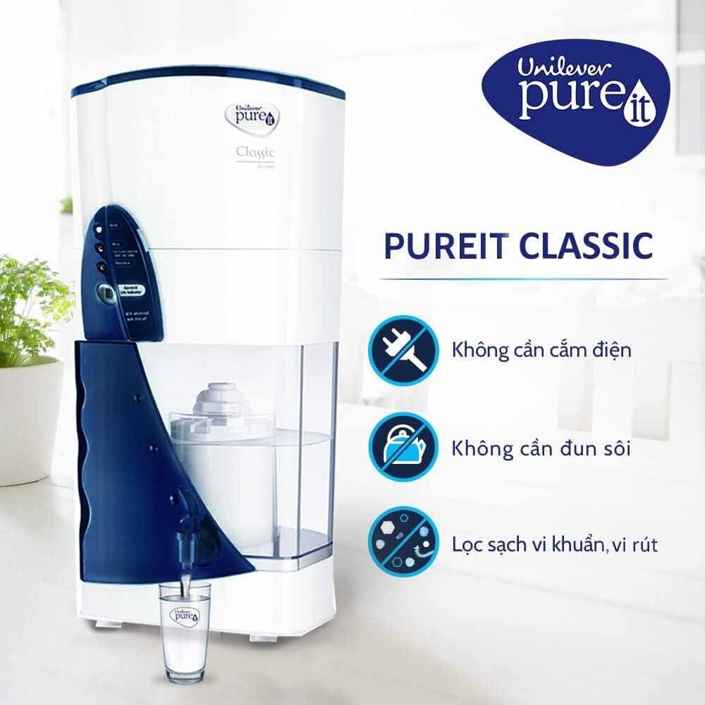 Top thương hiệu máy lọc nước 4