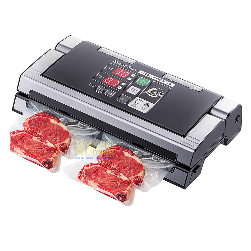 Top máy hút chân không thực phẩm 2