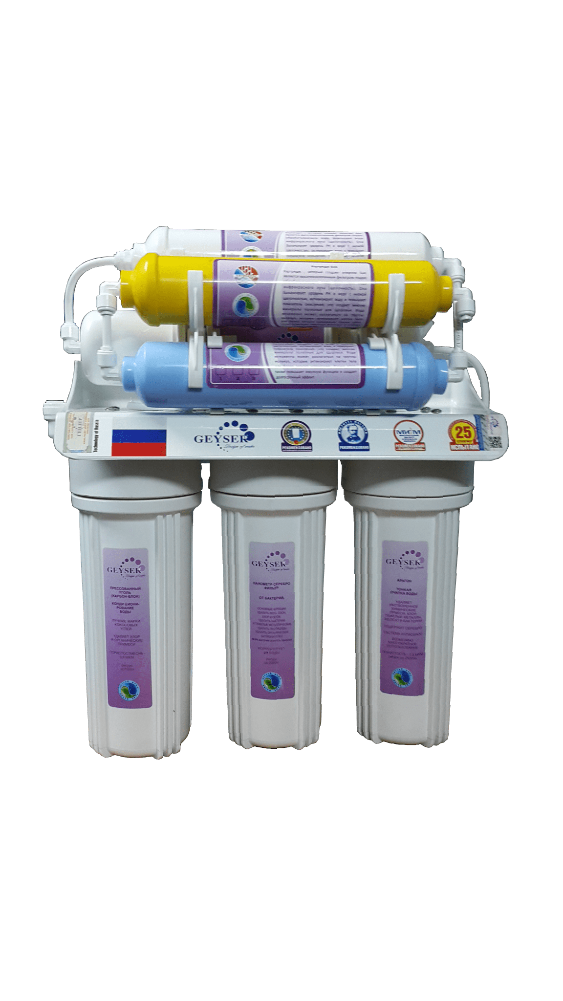 Máy lọc nước Geyser tốt không 3