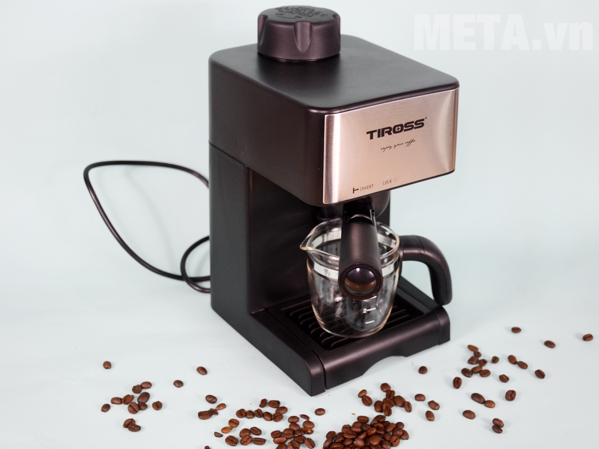Top máy pha cà phê tốt nhất 2