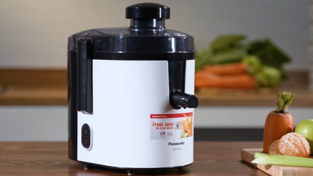 Top máy ép trái cây tốc độ chậm 2